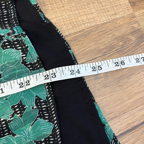 Miss Me Floral Bohemian Long Sleeve Top Blouse Women’s NWT - Picture 7 of 7